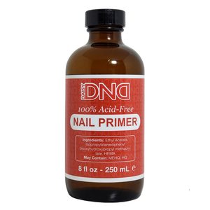 DND - Nail Primer Acid Free Refill (8oz)