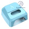 Avani - Pro Led Lamp 72W Recharge - Blue
