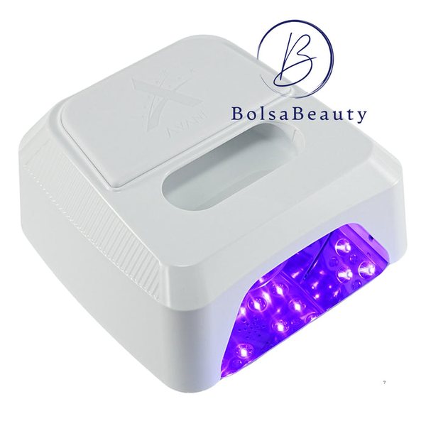 Avani - Pro Led Lamp 72W Recharge - White
