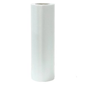 DND - Paraffin Bags Clear, Foggy (Case 4 Rolls)