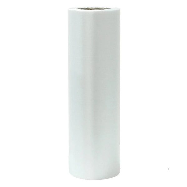DND - Paraffin Bags Clear, Foggy (Case 4 Rolls)
