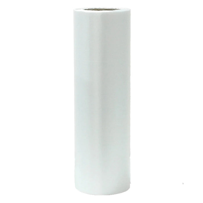 DND - Paraffin Bags Clear, Foggy (Case 4 Rolls)