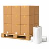 DND - Paraffin Bags Clear, Foggy (Case 4 Rolls)