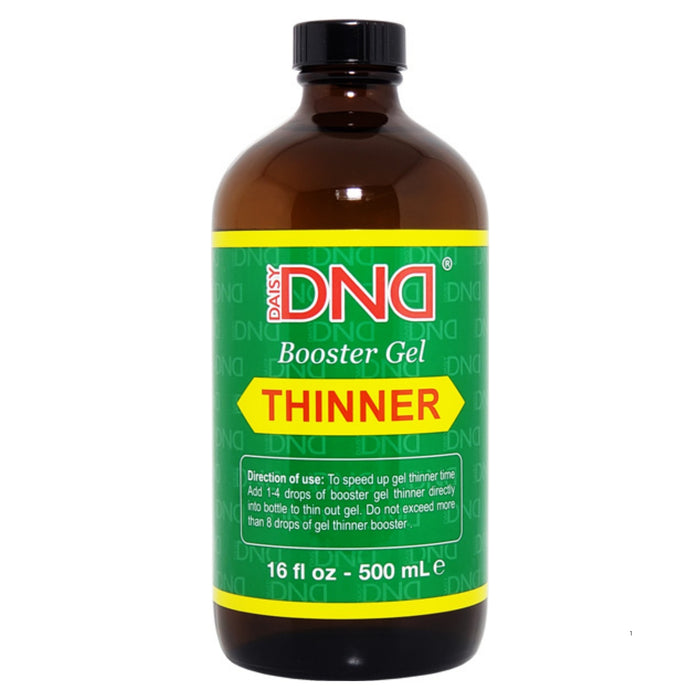DND - Booster Gel Thinner Refill (16oz)