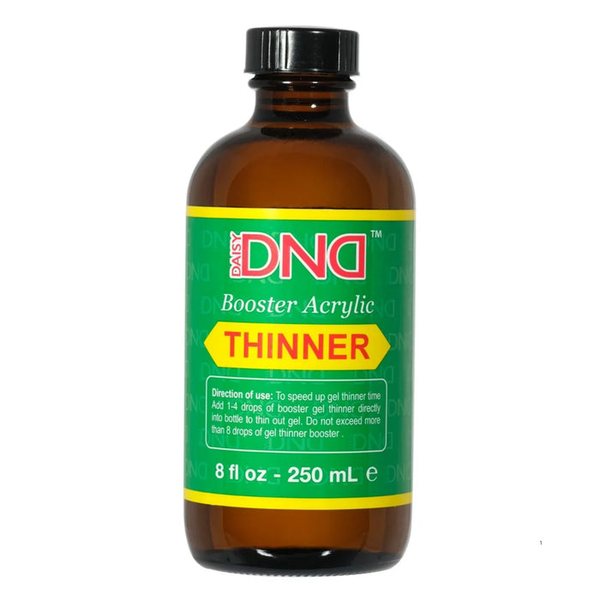 DND - Booster Gel Thinner Refill (8oz)