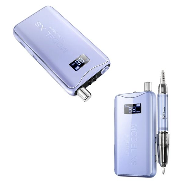 Igel - Model XS 2.0 Recharge Drill (Teal)