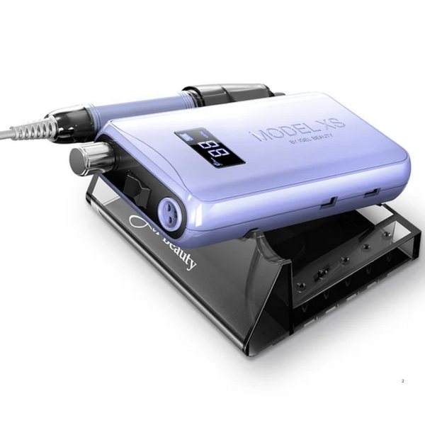 Igel - Model XS 2.0 Recharge Drill (Teal)