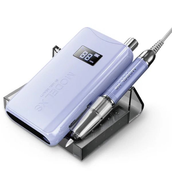 Igel - Model XS 2.0 Recharge Drill (Teal)