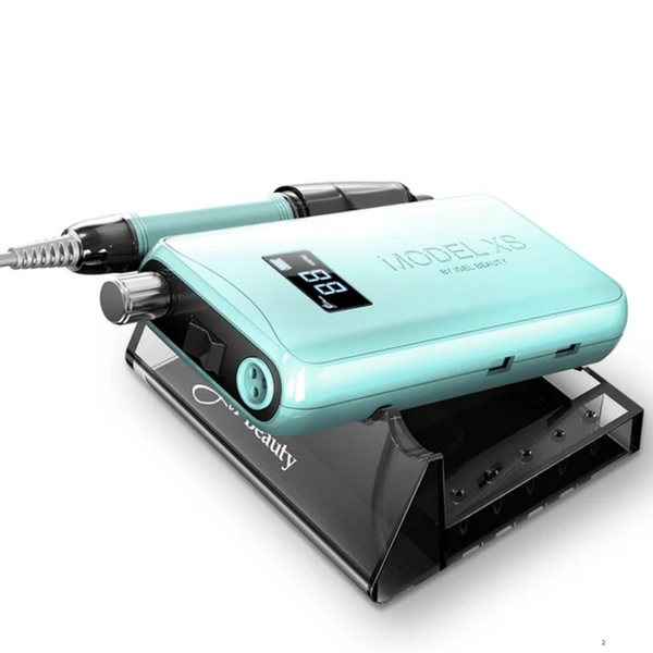Igel - Model XS 2.0 Recharge Drill (Teal)