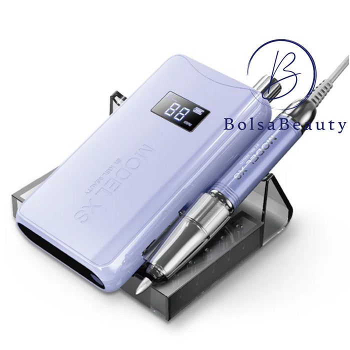 Igel - Model XS 2.0 Recharge Drill (Teal)