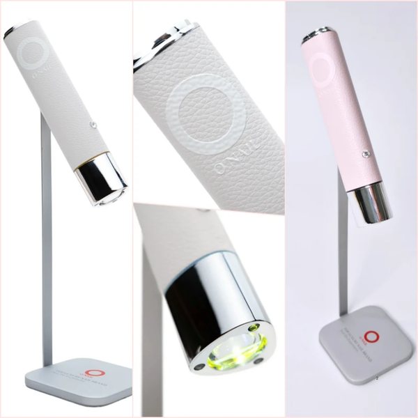Onail - AI Handheld GelX Lamp (9W)