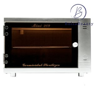 Ikonna - The Mini 209 Germicidal Sterilizer Machine