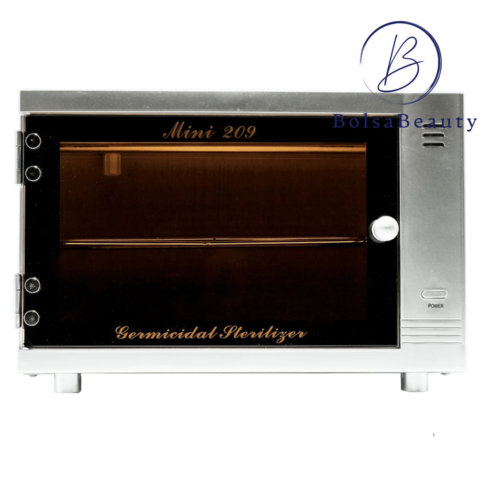 Ikonna - The Mini 209 Germicidal Sterilizer Machine