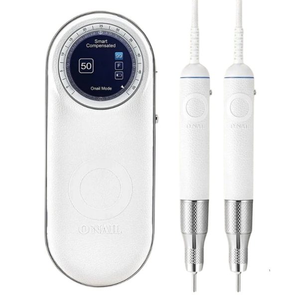 ONail - AI Pro Max Drill 2 Handpieces (Purple) ONail - AI Pro Max Drill 2 Handpieces (Purple)