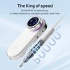ONail - AI Pro Max Drill 2 Handpieces (White) ONail - AI Pro Max Drill 2 Handpieces (White)