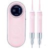 ONail - AI Pro Max Drill 2 Handpieces (Purple) ONail - AI Pro Max Drill 2 Handpieces (Purple)