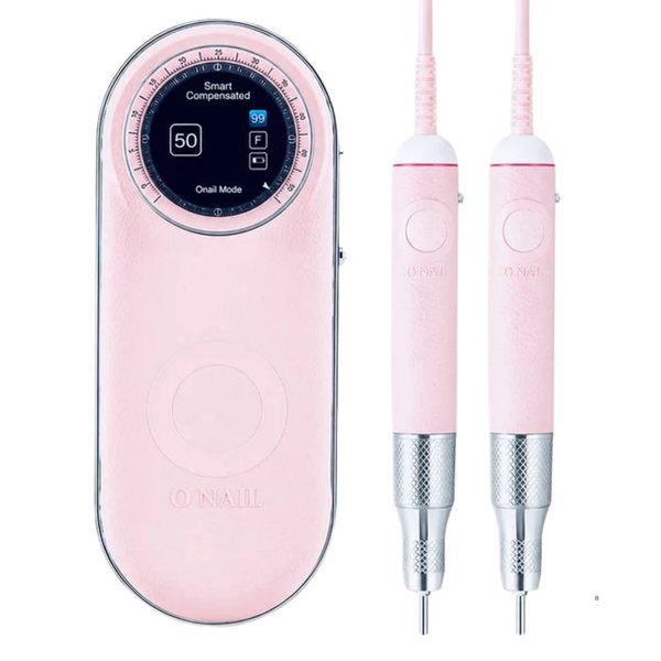ONail - AI Pro Max Drill 2 Handpieces (Purple) ONail - AI Pro Max Drill 2 Handpieces (Purple)