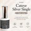 Hang - Cat Eye Gold, Silver (15ml)