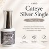 Hang - Cat Eye Gold, Silver (15ml)