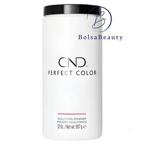 CND - Perfect Color Powder Refill (32oz)