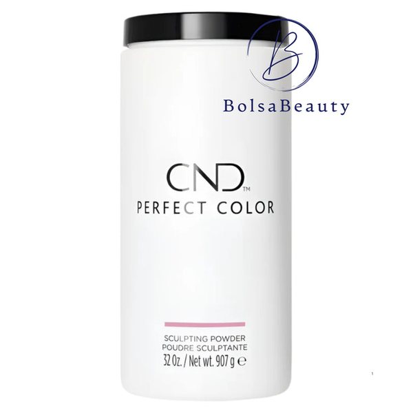 CND - Perfect Color Powder Refill (32oz) CND - Perfect Color Powder Refill (32oz)