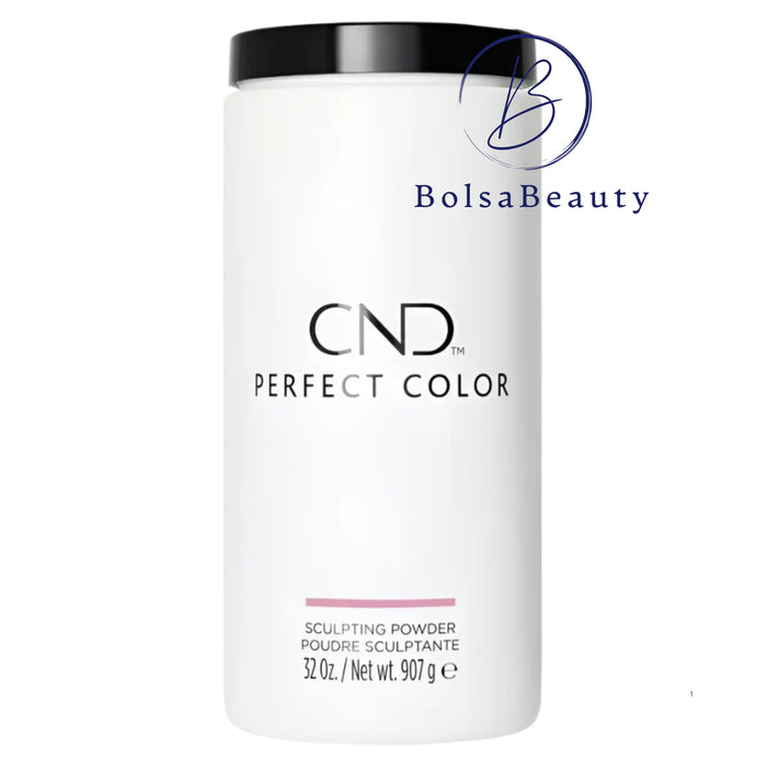 CND - Perfect Color Powder Refill (32oz)