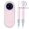 ONail - AI Pro Max Drill 2 Handpieces (Purple) ONail - AI Pro Max Drill 2 Handpieces (Purple)