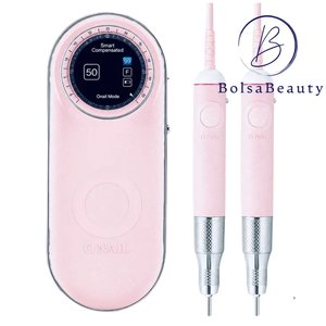 ONail - AI Pro Max Drill 2 Handpieces (Purple)