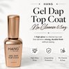 Hang - Gel Dap Base Top Coat (15ml)