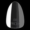 iGel - ProX Soft Gel Tips Box - Natural Almond (S, M, L) iGel - ProX Soft Gel Tips Box - Natural Almond (S, M, L)