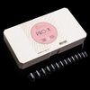 iGel - ProX Soft Gel Tips Box - Natural Almond (S, M, L) iGel - ProX Soft Gel Tips Box - Natural Almond (S, M, L)