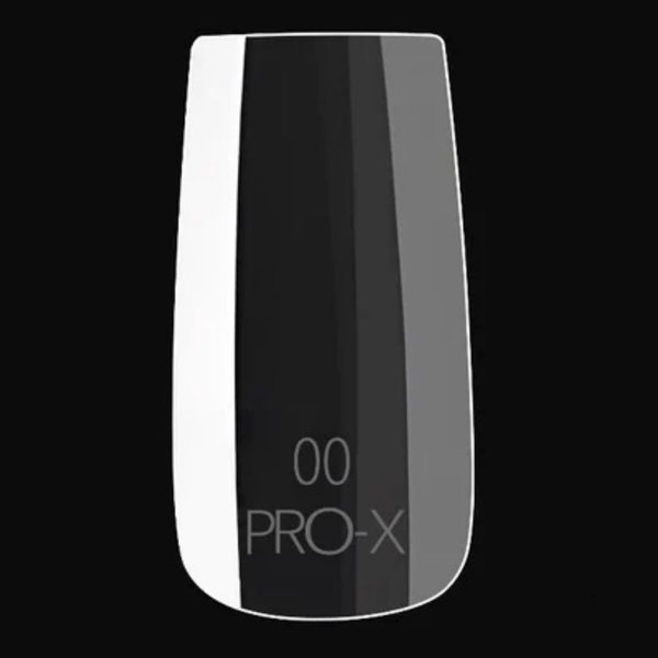 iGel - ProX Gel X Tips Box - Natural Square (S, M, L)