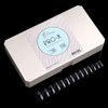 iGel - ProX Gel X Tips Box - Natural Coffin (S, M, L)
