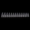 iGel - ProX Gel X Tips Box - Natural Stiletto (S, M, L) iGel - ProX Gel X Tips Box - Natural Stiletto (S, M, L)