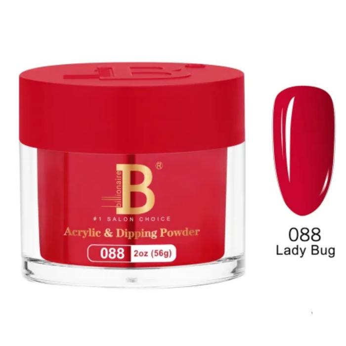 Billionaire - Imperial Dip Powder 2oz (#87 - #172)