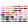 Billionaire - Imperial Full Line Duo 256 Colors (#01 - #256)