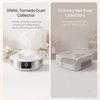 ONail - AI Plugin Nail Dust Collector Tornado No1