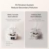 ONail - AI Plugin Nail Dust Collector Tornado No1