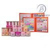 Billionaire - Imperial Full Line Dip Powder 256 Colors (#01 - #256) Billionaire - Imperial Full Line Dip Powder 256 Colors (#01 - #256)