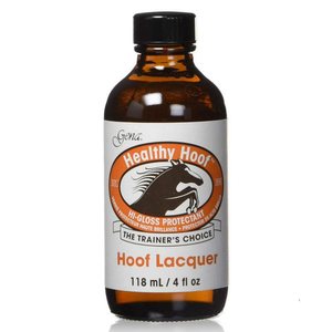 Gena - Healthy Hoof Lacquer Top Coat (118ml)