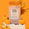 VOESH - Deluxe Pedicure 4in1 Case 50pcs - Pumpkin Pie VOESH - Deluxe Pedicure 4in1 Case 50pcs - Pumpkin Pie