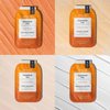 VOESH - Deluxe Pedicure 4in1 Case 50pcs - Pumpkin Pie VOESH - Deluxe Pedicure 4in1 Case 50pcs - Pumpkin Pie