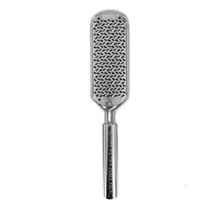 Sunny - Callus Remover Ultra Foot File 7.0 (Silver)