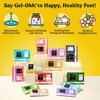 AvryBeauty - Gel Ohh Jelly Spa Bath Box 30pcs (Many Scents) AvryBeauty - Gel Ohh Jelly Spa Bath Box 30pcs (Many Scents)