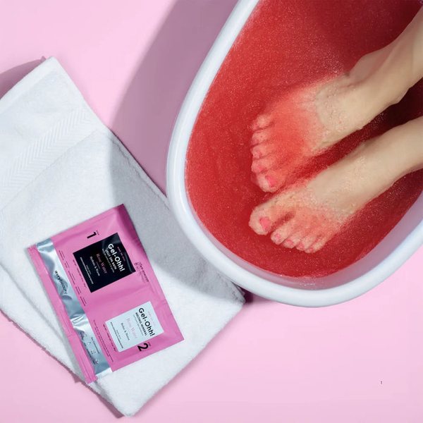 AvryBeauty - Gel Ohh Jelly Spa Bath Box 30pcs (Many Scents) AvryBeauty - Gel Ohh Jelly Spa Bath Box 30pcs (Many Scents)