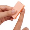 TNM - 2 Way Mini Long Buffer (Box 1000pcs)
