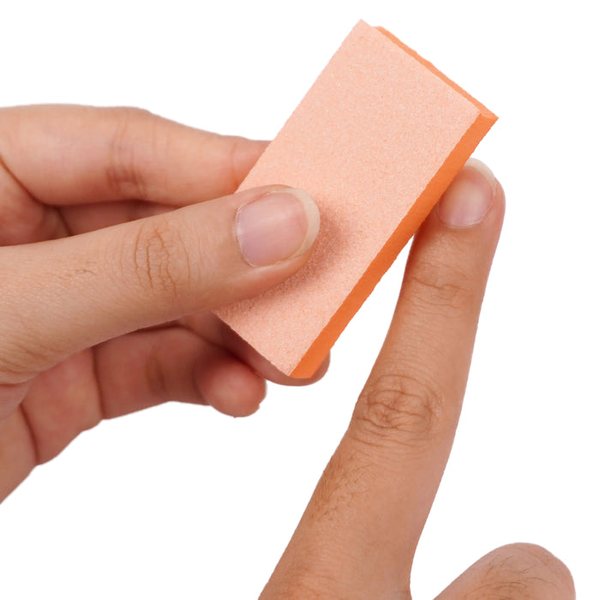 TNM - 2 Way Mini Long Buffer (Box 1000pcs)