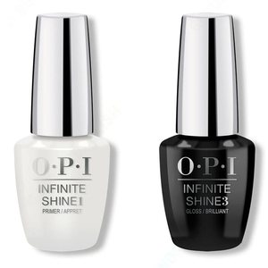OPI - Infinite Shine: Base, Top, Duo (15ml)
