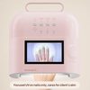 ONail - AI Nail Lamp SunX Pro Max Recharge (White, Pink, Purple) - NEW ONail - AI Nail Lamp SunX Pro Max Recharge (White, Pink, Purple) - NEW