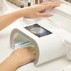 ONail - AI Nail Lamp SunX Pro Max Recharge (White, Pink, Purple) - NEW ONail - AI Nail Lamp SunX Pro Max Recharge (White, Pink, Purple) - NEW